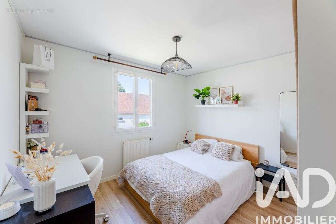 Photo 8 - Maison à ECOUEN