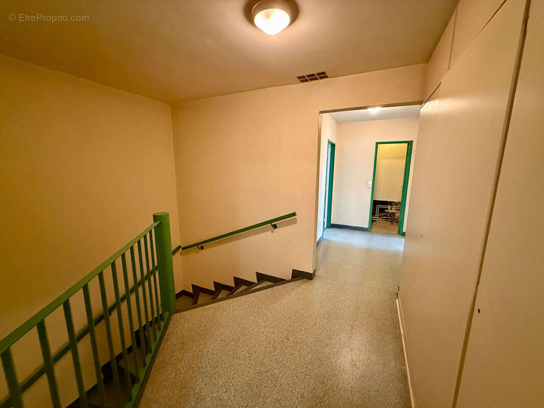 Appartement à NOYAL-SUR-VILAINE