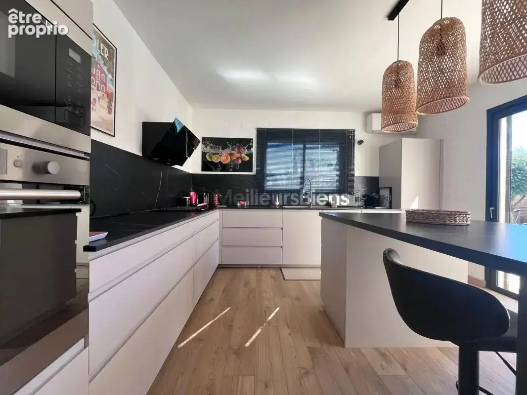 Villa 3 faces 161m² - photo 8
