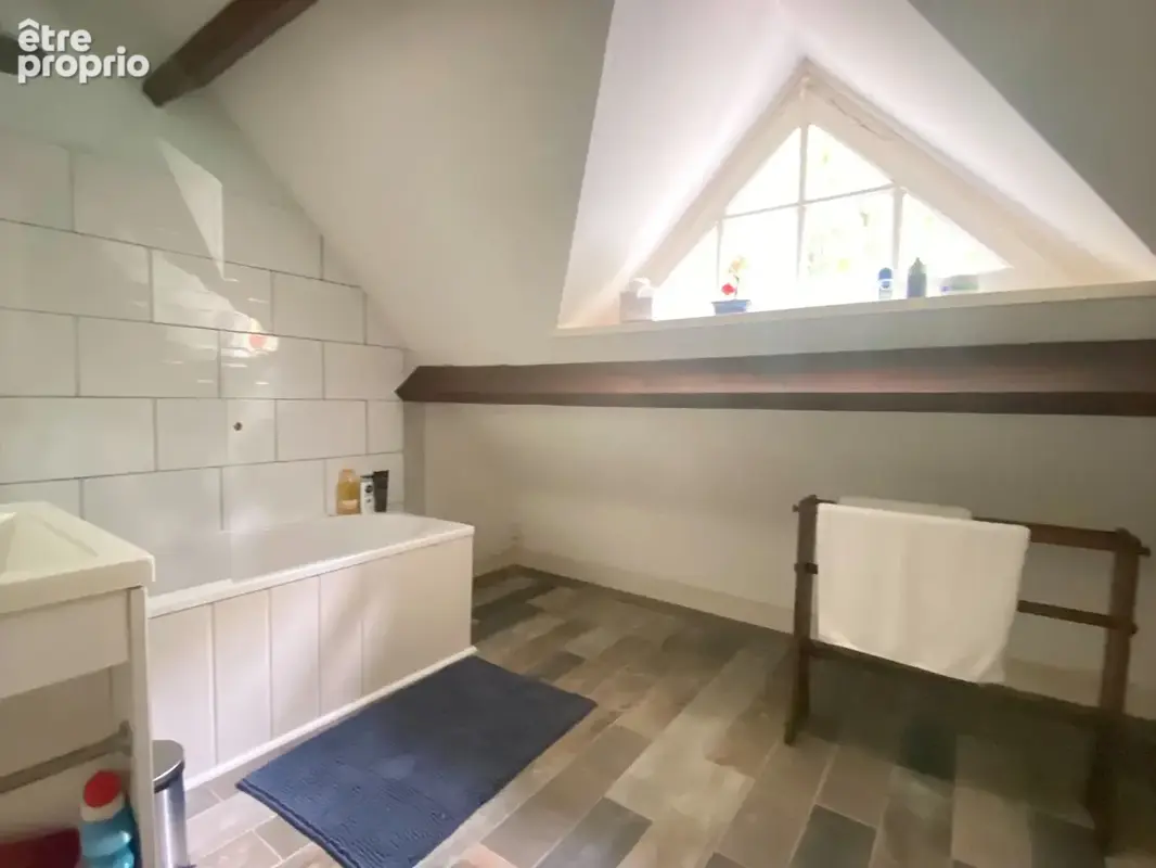 Propriété atypique avec parc et sous-sol total   Un cadre exceptionnel - photo 14
