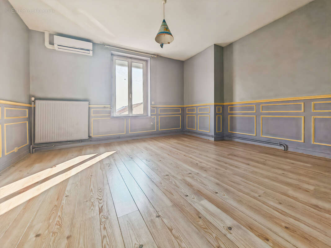 Maison à CHALONS-EN-CHAMPAGNE