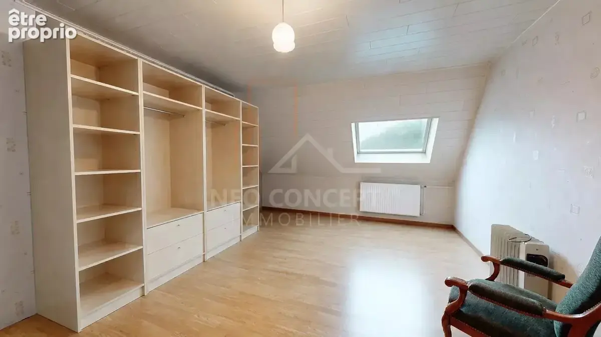Maison 4 pièces de 99m² sur 8 ares 50 - photo 12