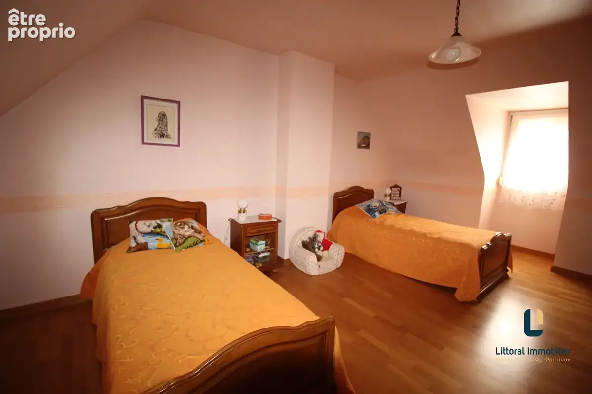 Maison Plouezec proche mer - photo 15