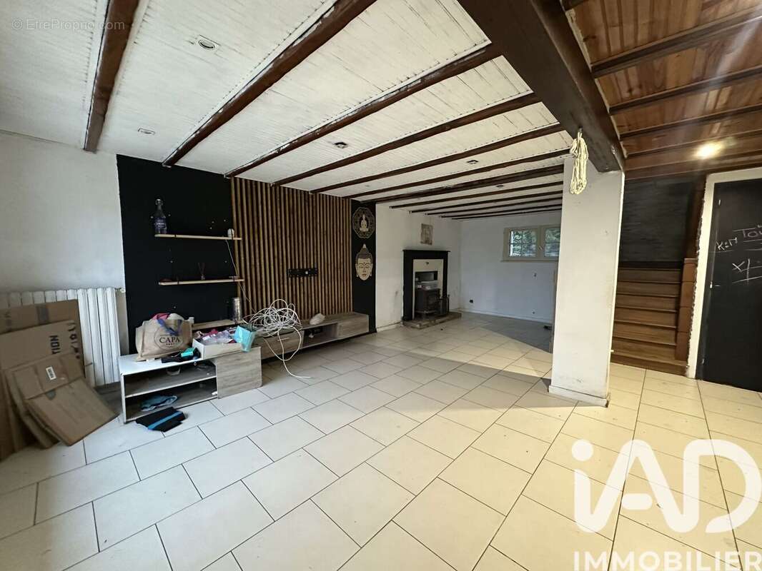Photo 5 - Maison à MOHON
