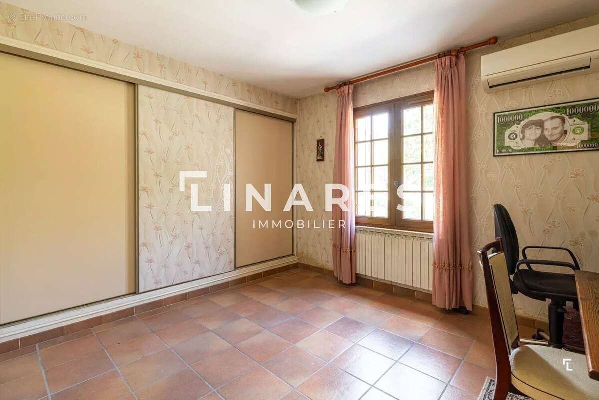 Maison à MARSEILLE-11E