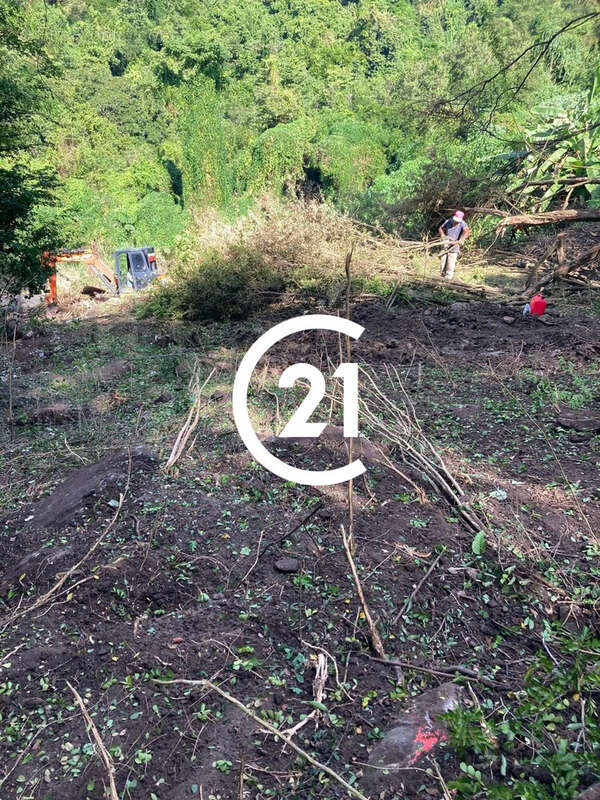 Terrain à BELLEFONTAINE