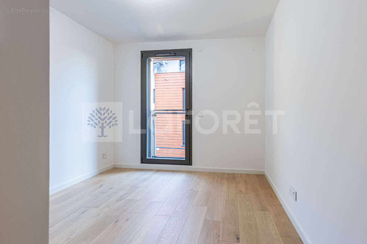 Appartement à ANNECY
