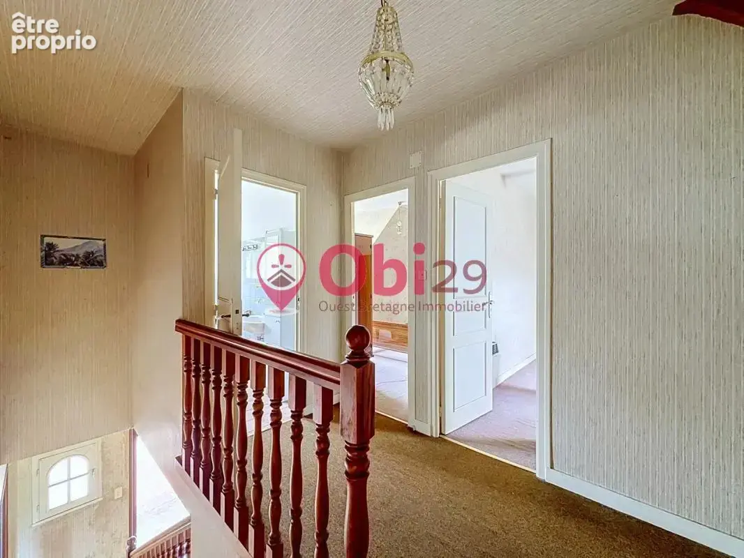 Maison familiale de 117 m². beau potentiel - photo 14