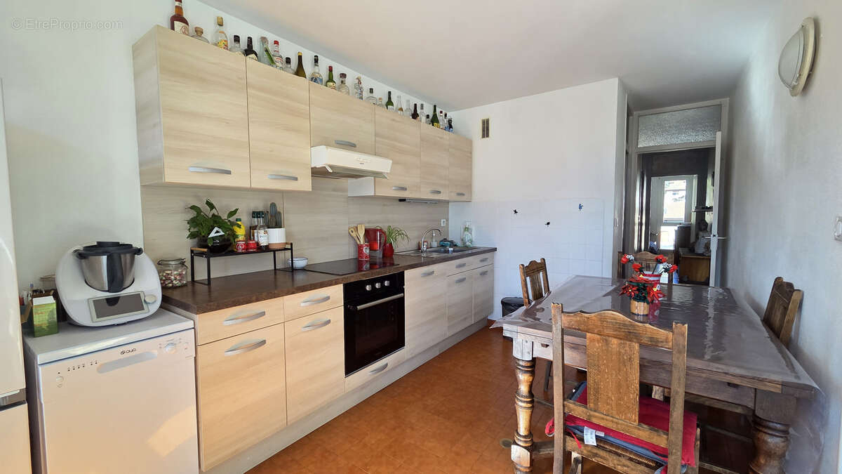 Appartement à BONNEVILLE