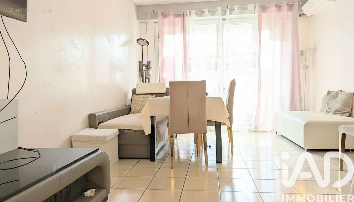 Photo 4 - Appartement à MASSY