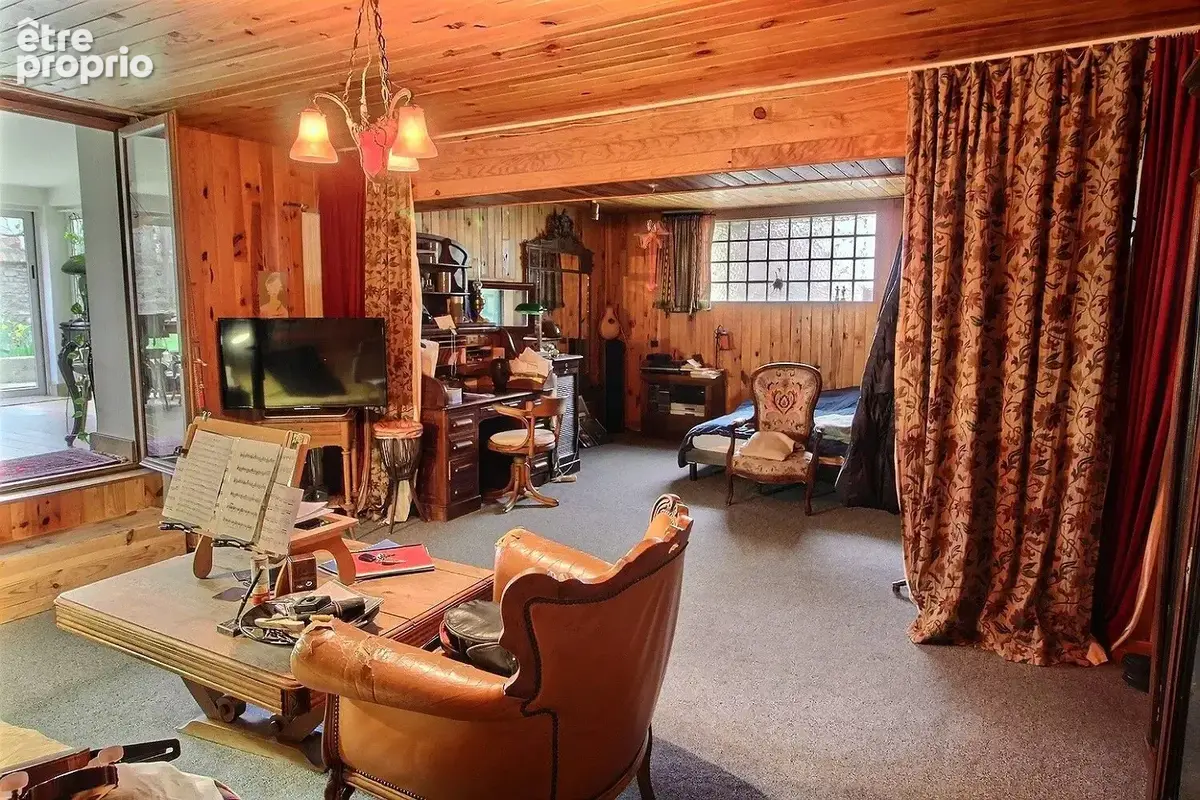 Maison familiale - photo 10