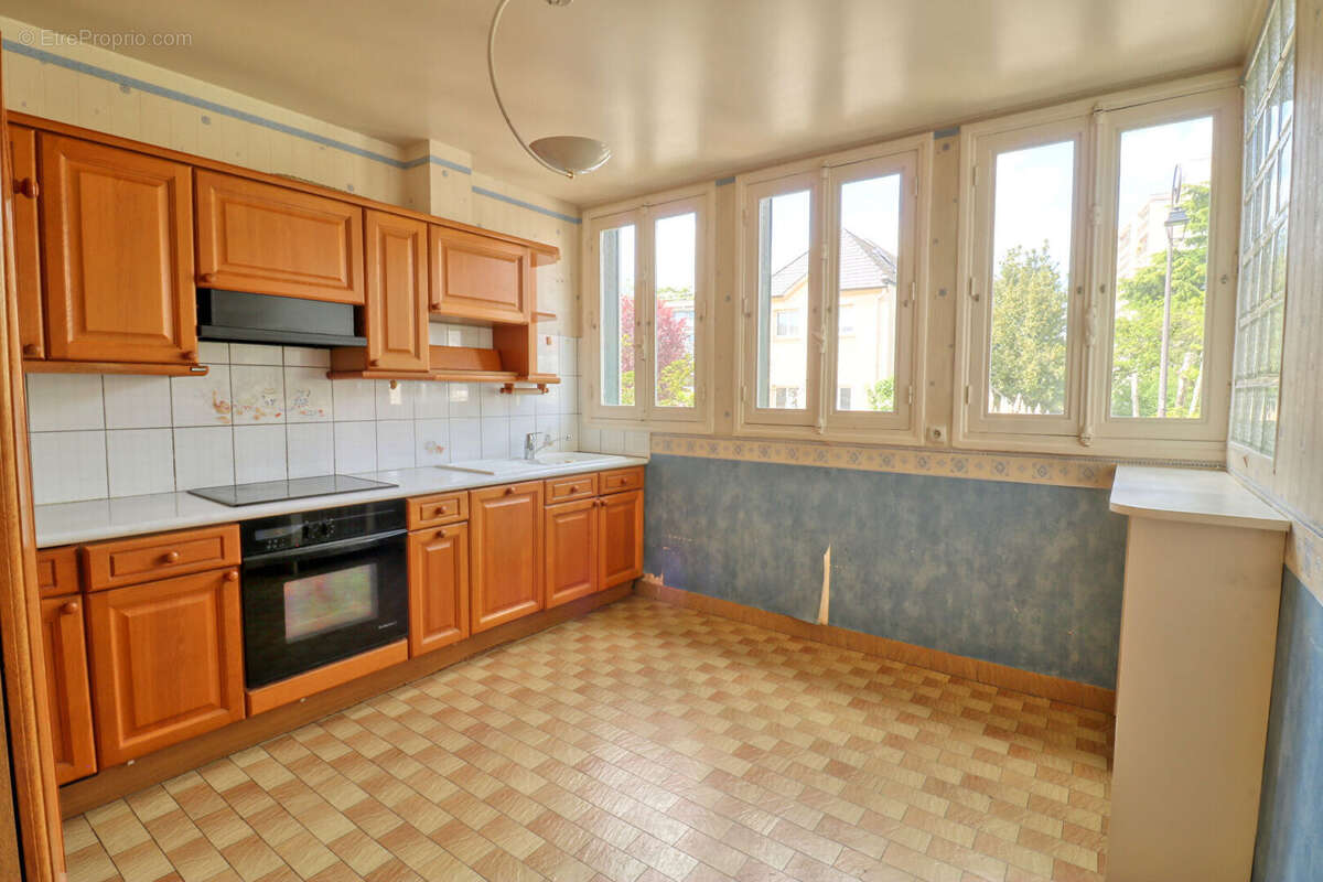 Maison à ANTONY