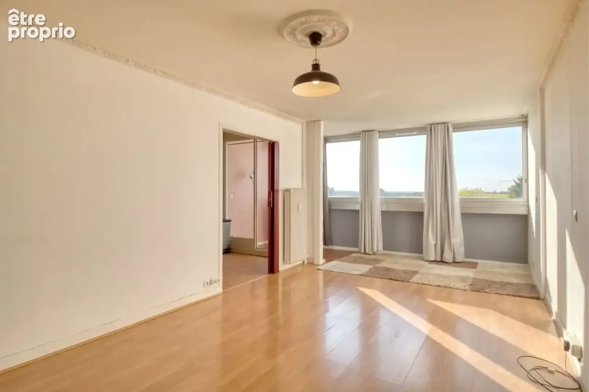 Appartement à TAVERNY