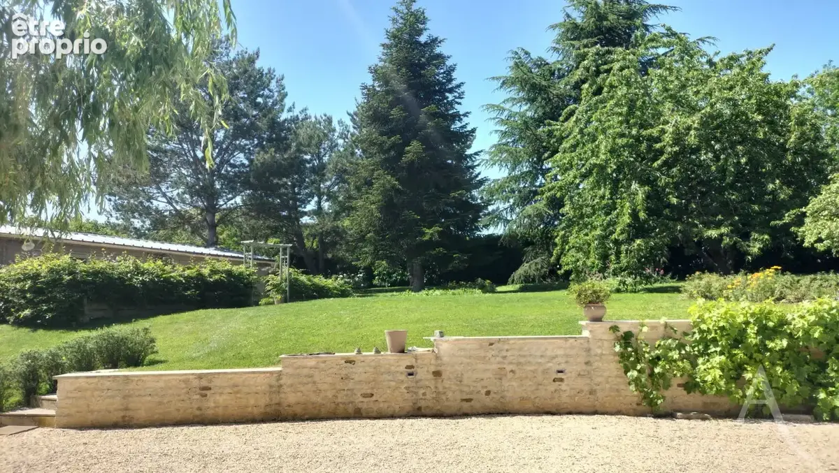 Maison Fourches - photo 4