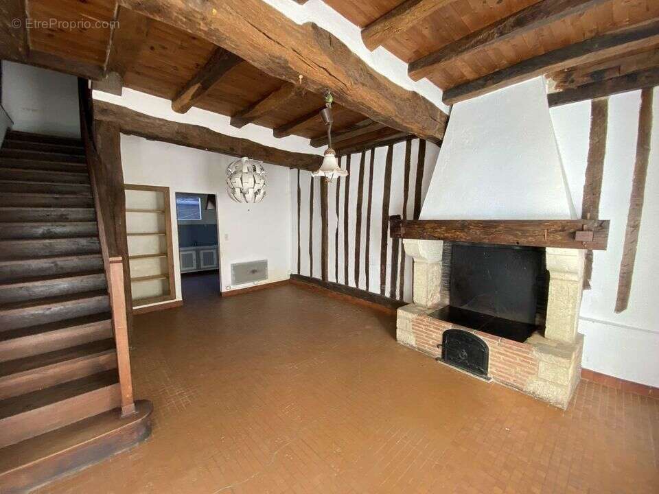 #maison #gers #cazaubon #pascher #location - Maison à CAZAUBON