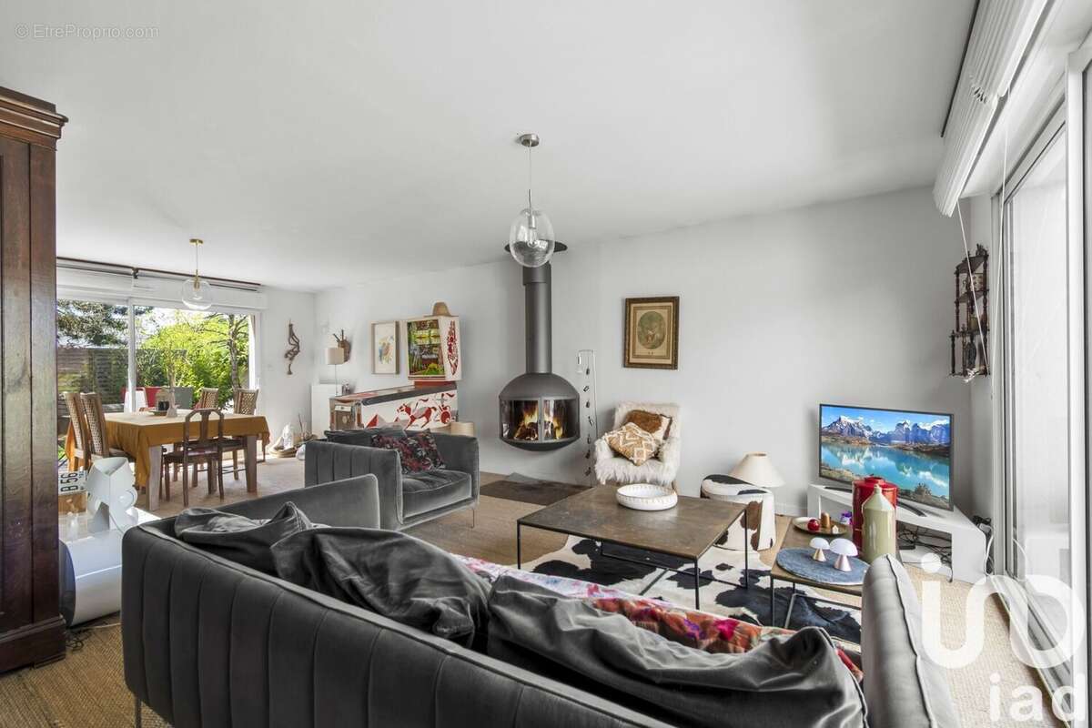 Photo 3 - Maison à SACLAY