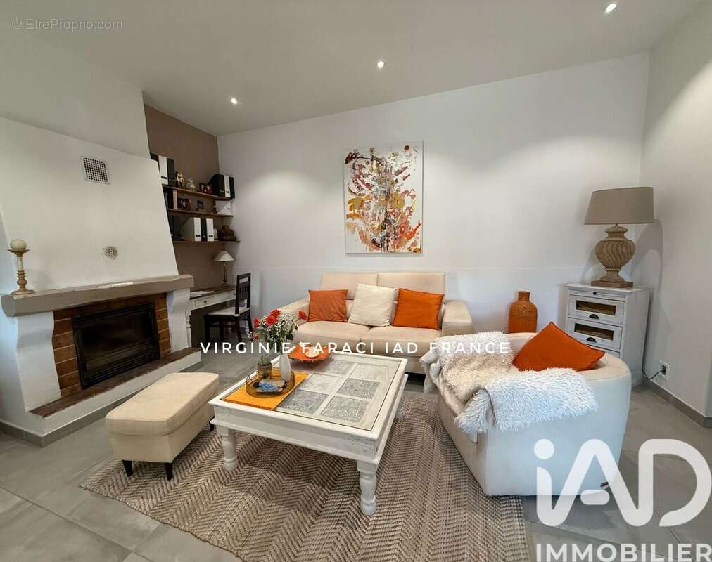 Photo 9 - Appartement à LE CASTELLET