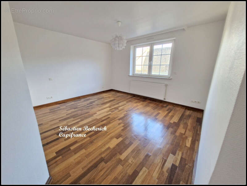 Appartement à vendre 5 pièces BLIES EBERSING (57) - photo 9
