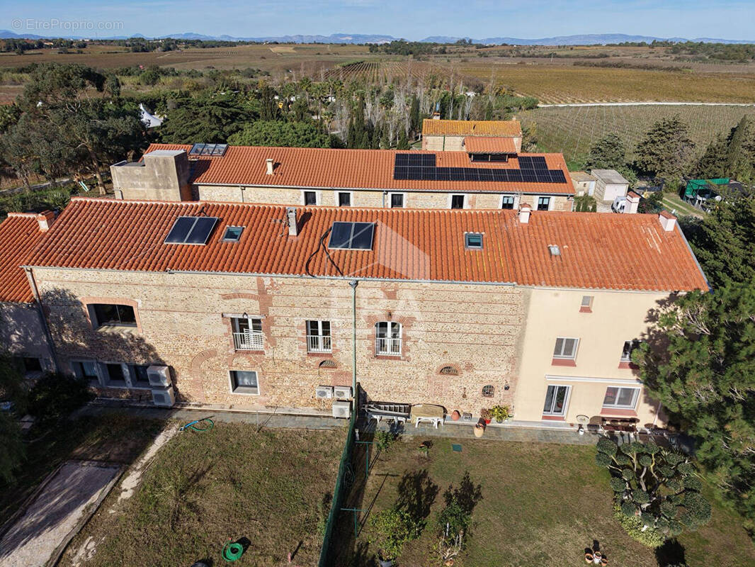 Autre à CANET-EN-ROUSSILLON