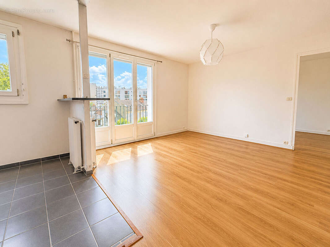 Appartement à ORLEANS
