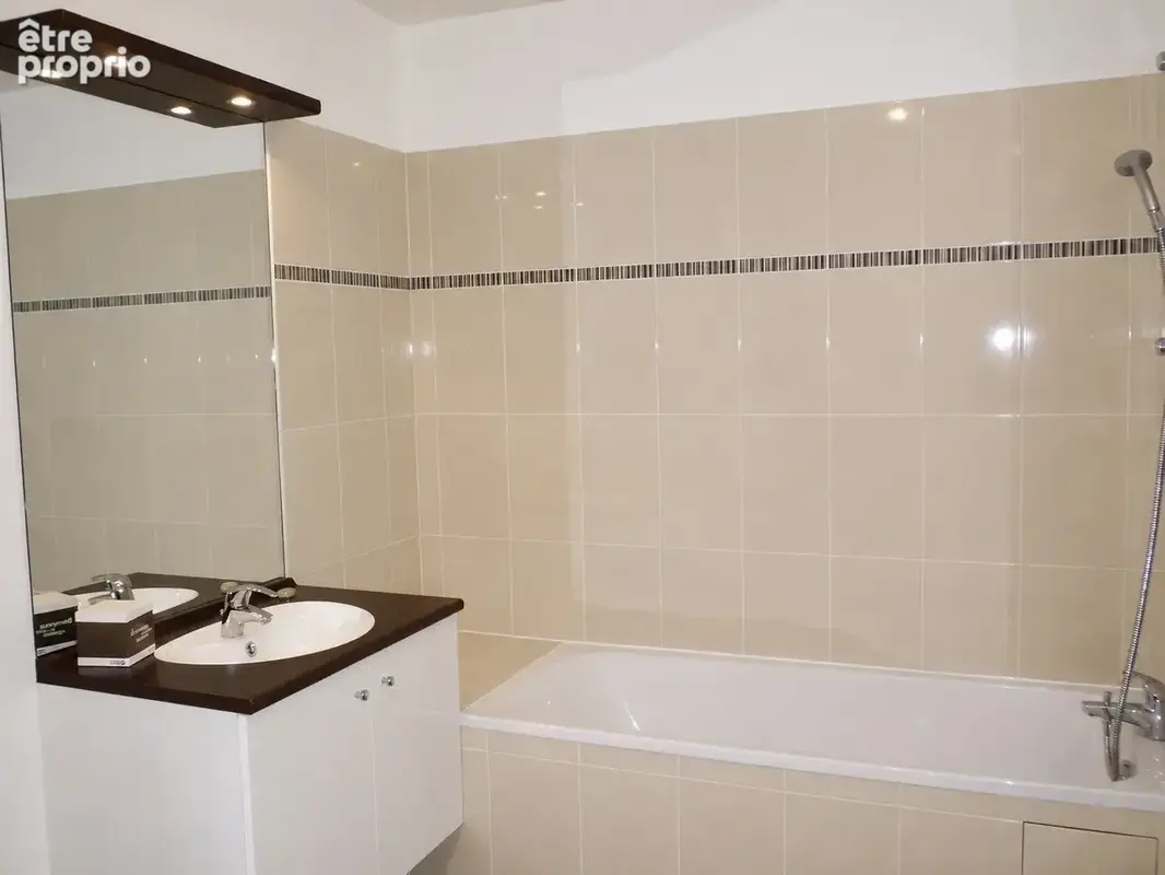 Appartement 1 pièce 21 m² à vendre à Issy-Les-Moulineaux (92130) - photo 5