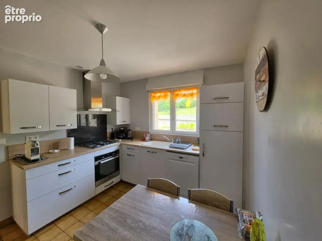 Maison au coeur de PENVERN, à moins de 100 mètres de la mer ! - photo 6