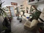 Appartement à CAUNES-MINERVOIS