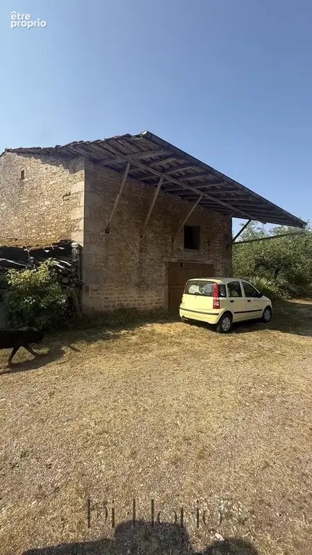 URIMÉNIL   RARE   Ferme authentique avec environ 3 hectares de terrain - photo 27
