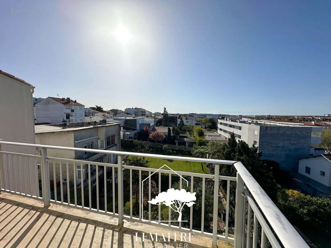 Appartement à ROYAN