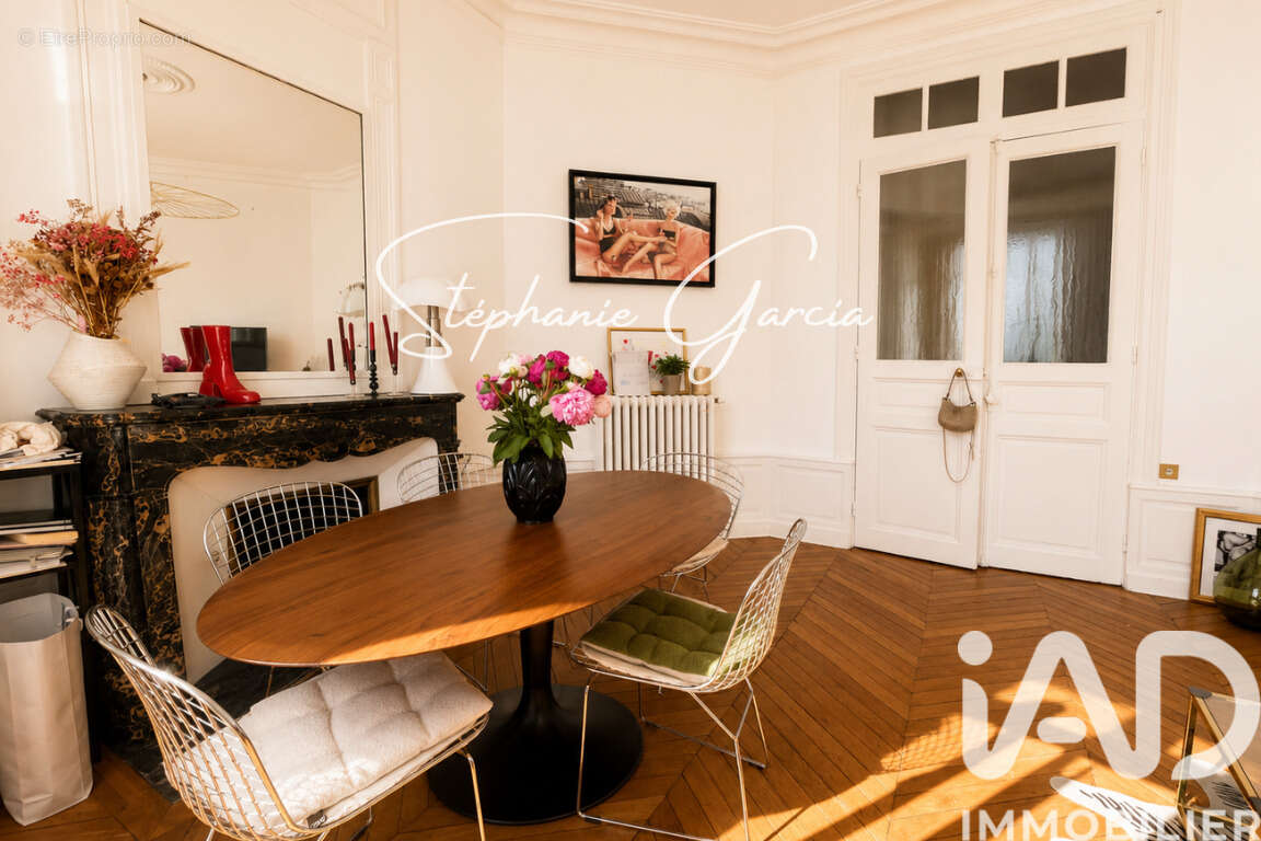 Photo 4 - Appartement à VALENCE
