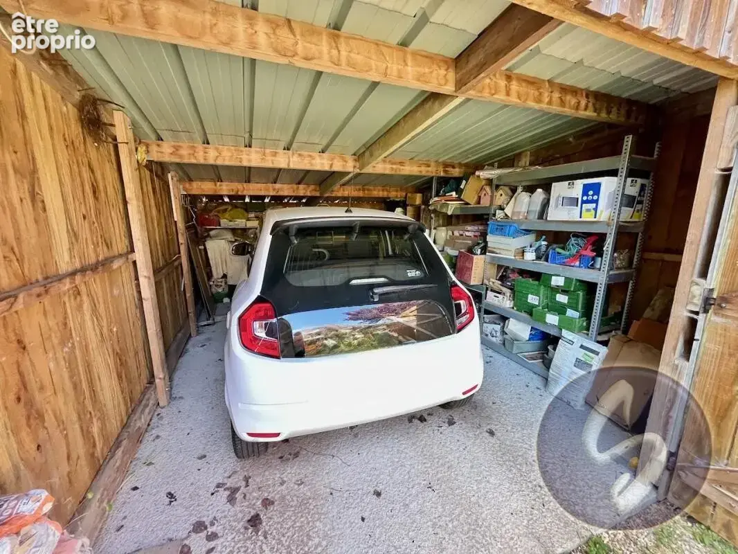 Maison en pierre avec gîte indépendant à Ruffiac - 205 000 - photo 13