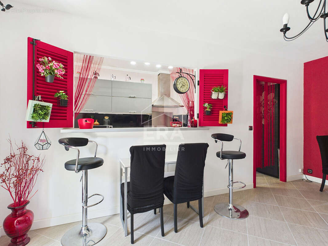 Appartement à SAINT-FLORENT
