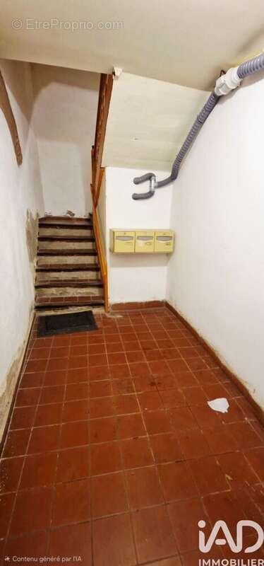 Photo 9 - Appartement à VINCA