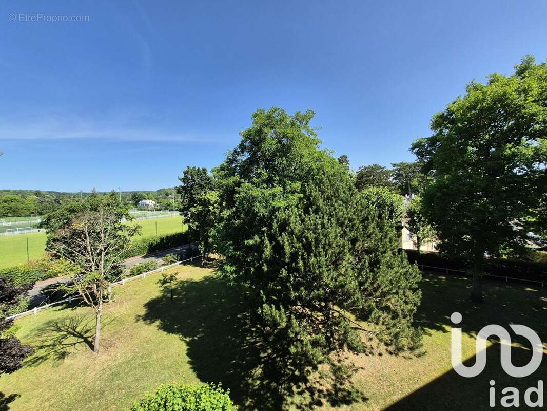 Photo 7 - Appartement à L&#039;ISLE-ADAM