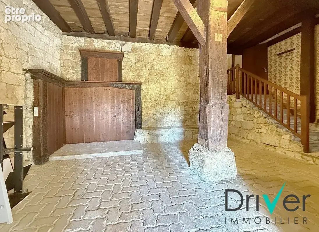 Maison 4 pièces 220 m² à vendre à Castelnau-Barbarens (32450) - photo 9