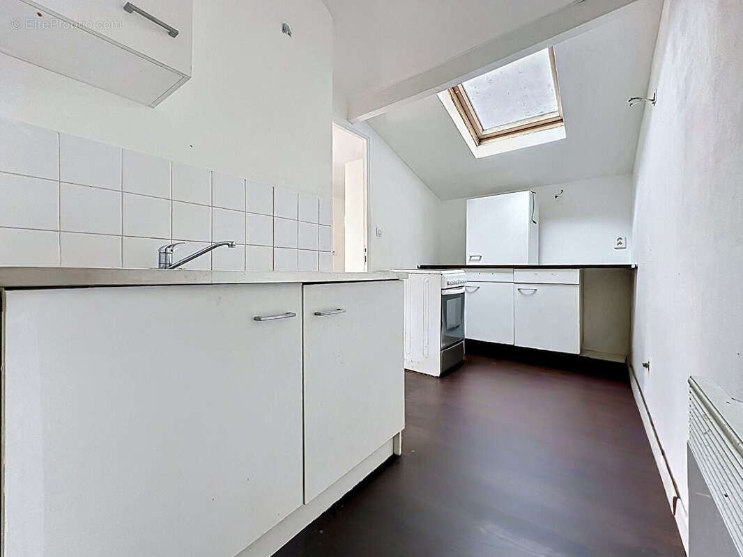 Appartement à TRILPORT