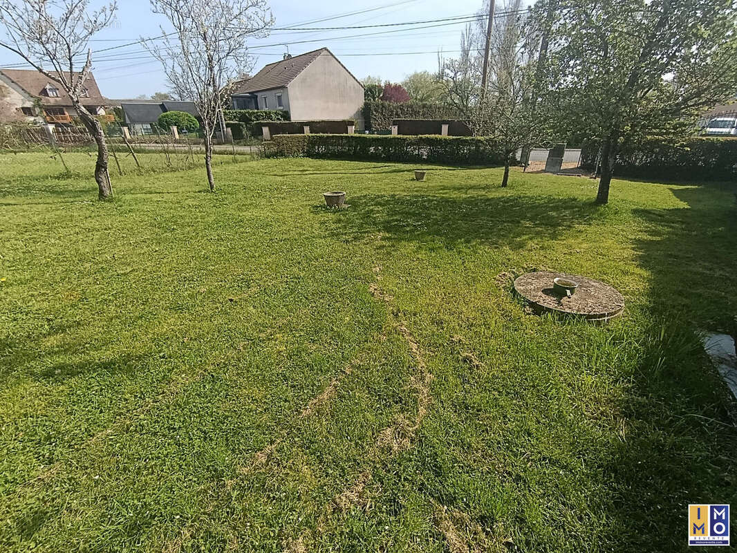 Maison 62 m² à Bengy-Sur-Craon  - photo 6