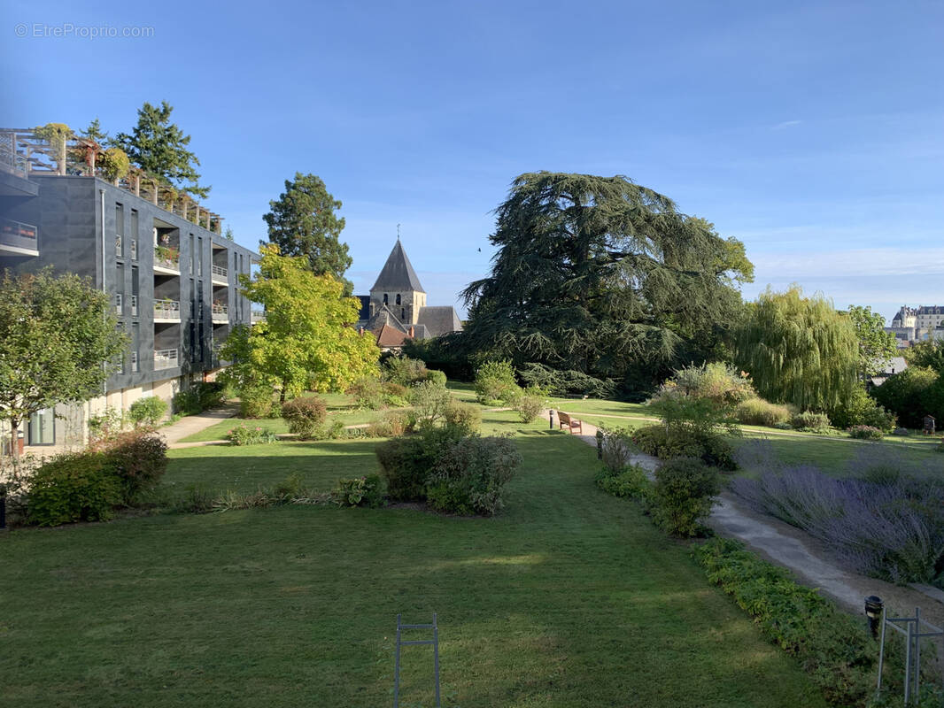 Appartement à AMBOISE