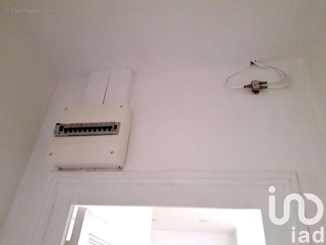 Photo 6 - Appartement à TOURS