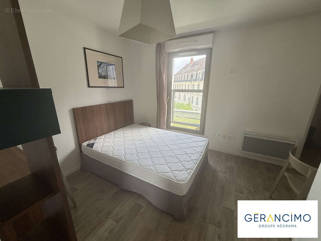 Appartement à AMIENS
