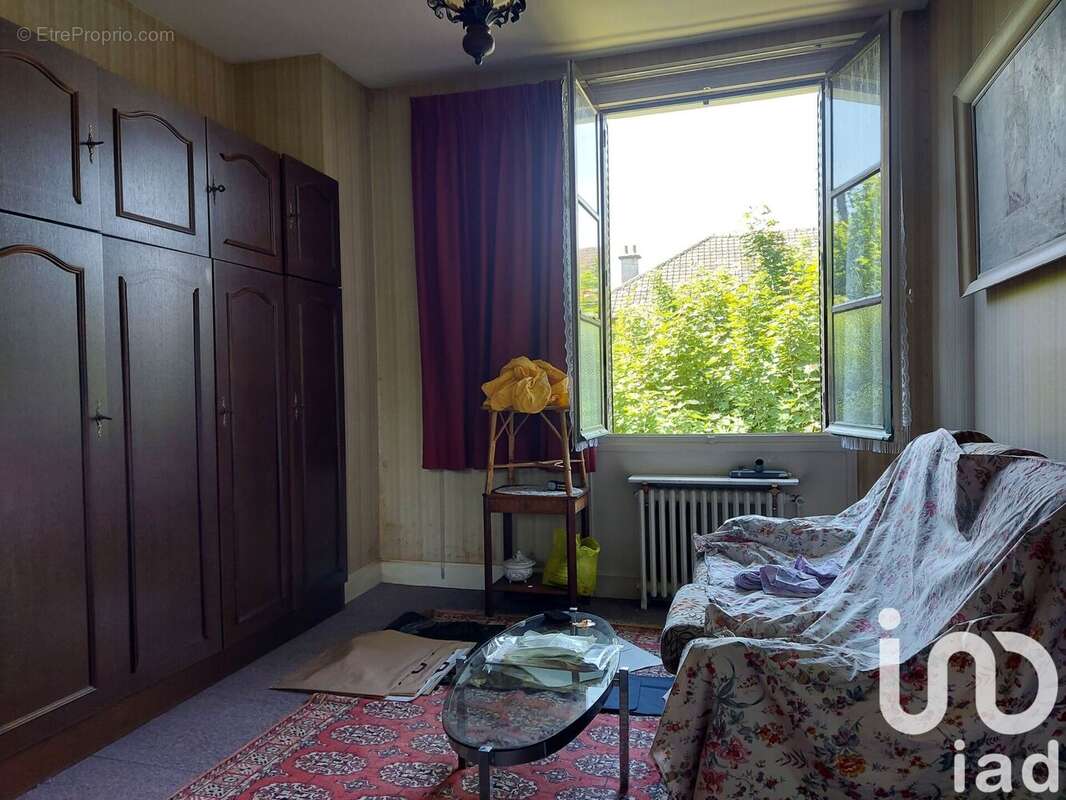Photo 9 - Maison à CHAMPAGNE-SUR-SEINE