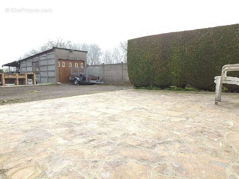 Maison à NOGENT-SUR-OISE