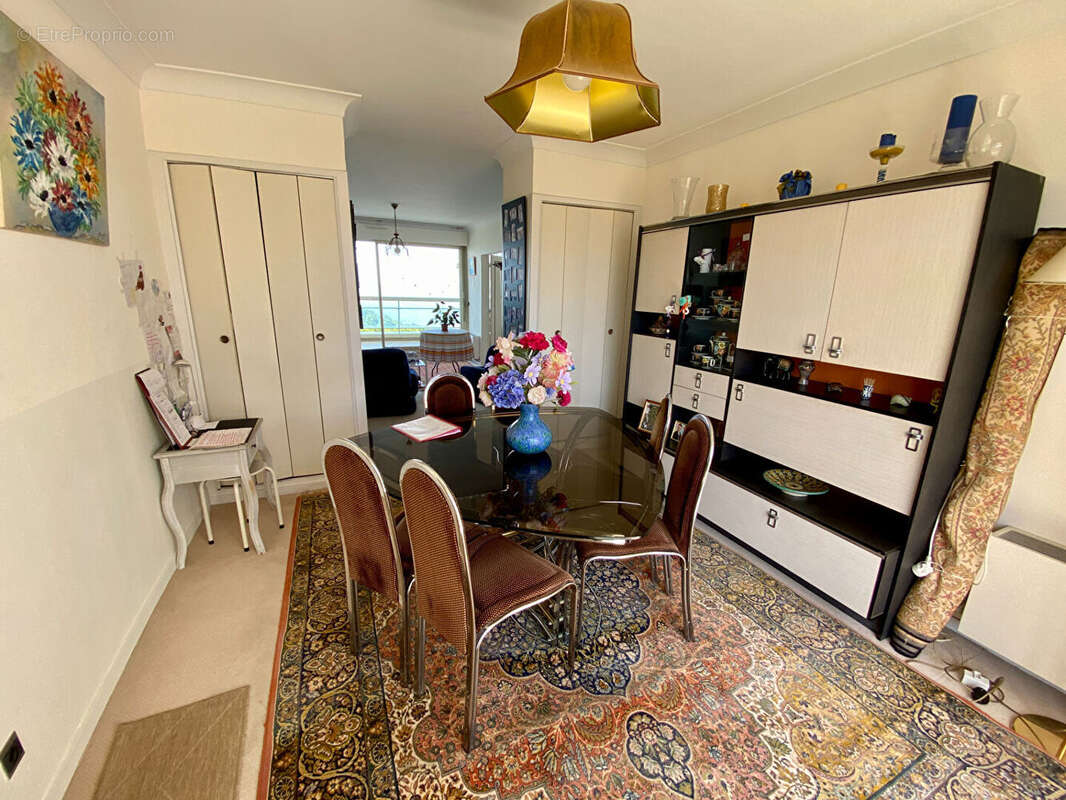 Appartement à ARCACHON