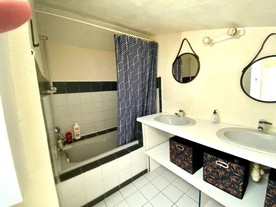 Appartement à ARGELES-SUR-MER