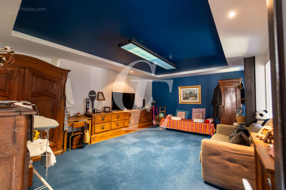 Maison à SAINT-ETIENNE