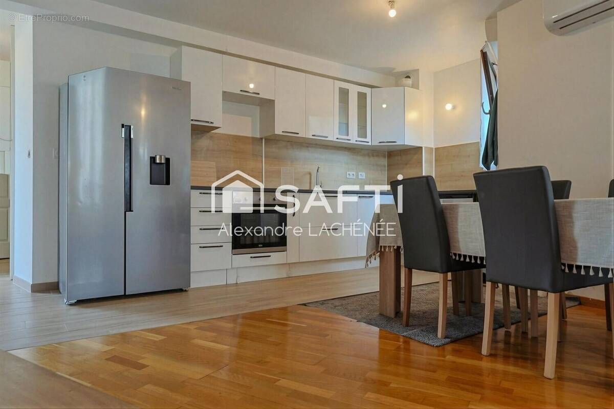 Photo 1 - Appartement à MERU