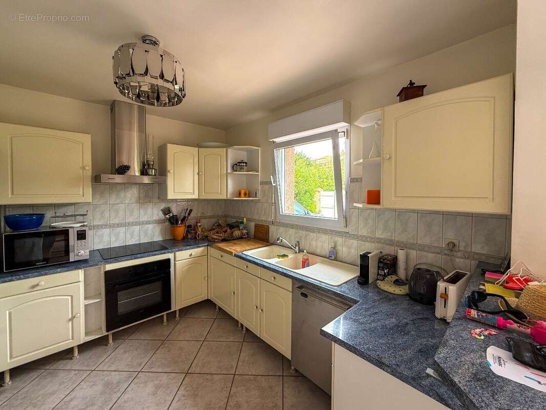 Maison à FRONTIGNAN