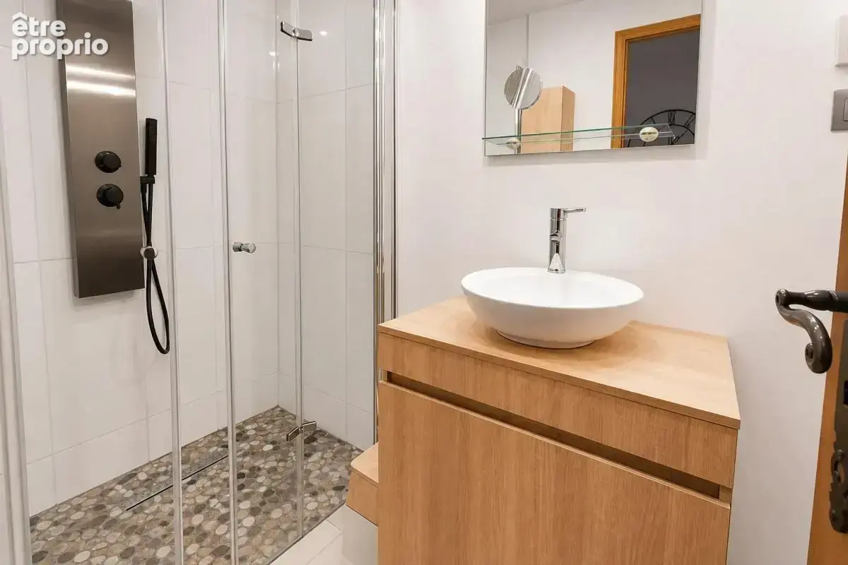Maison de 10 pièces de 190 m² à Villarembert - photo 15