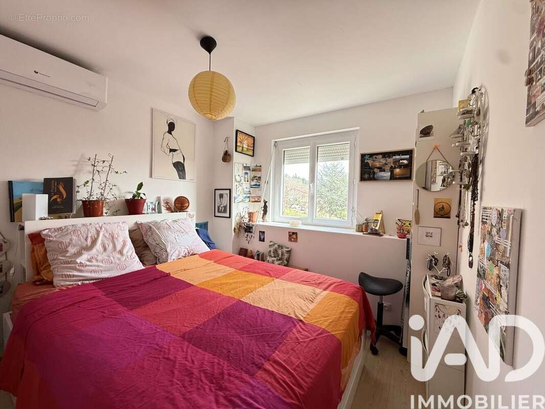 Photo 8 - Maison à VERANNE