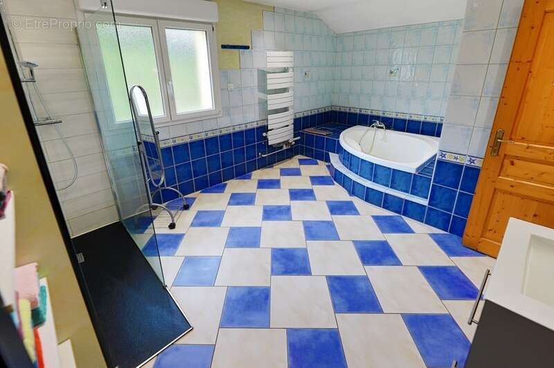 Dpt Vosges (88), à vendre LA BRESSE maison P7 - photo 11